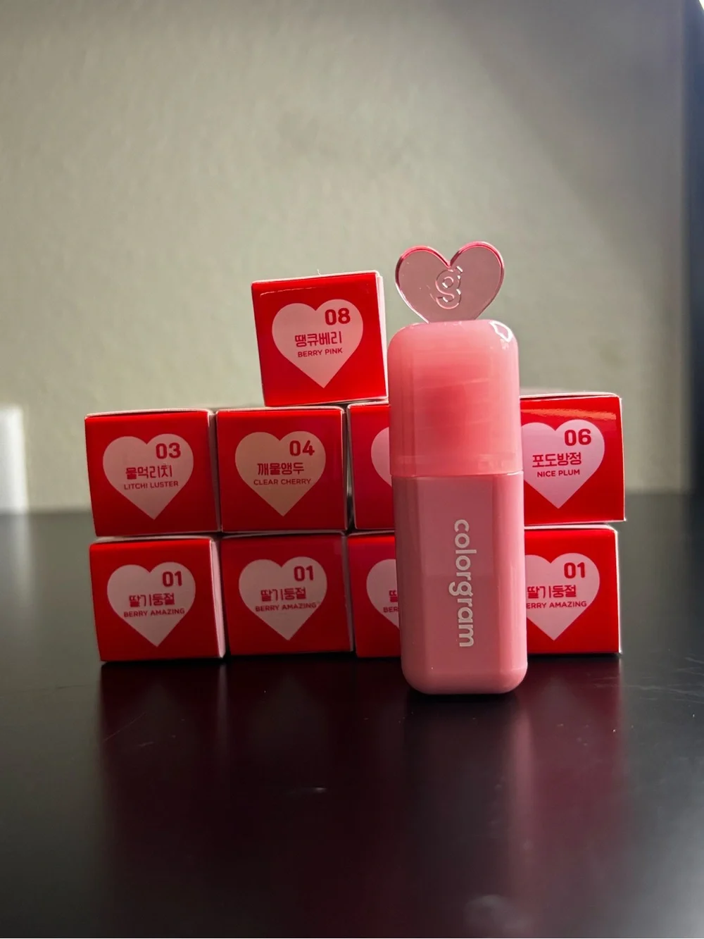 Cologram juicy dewy